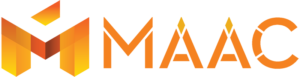 MAAC logo