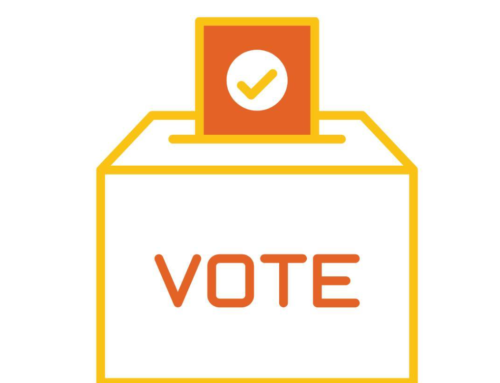 MAAC Kicks Off Voter Registration and Engagement Campaign