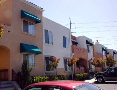 MAAC’s Continued Commitment to Affordable Housing