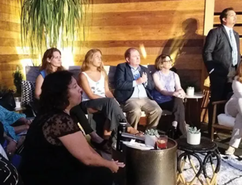 Recovery Homes Casa de Milagros and Nosotros Celebrate their Anniversaries