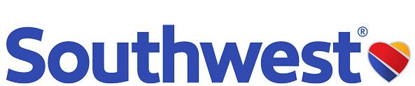 Southwest Airlines Logo