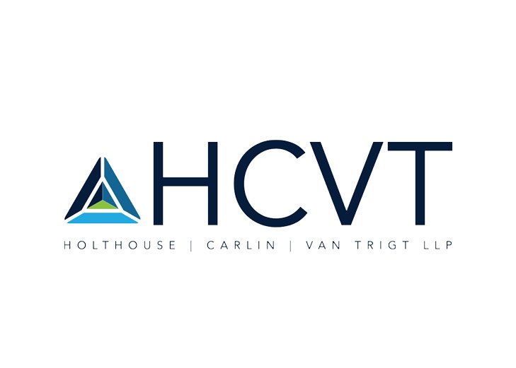 HCVT logo A logo of the company hcvt