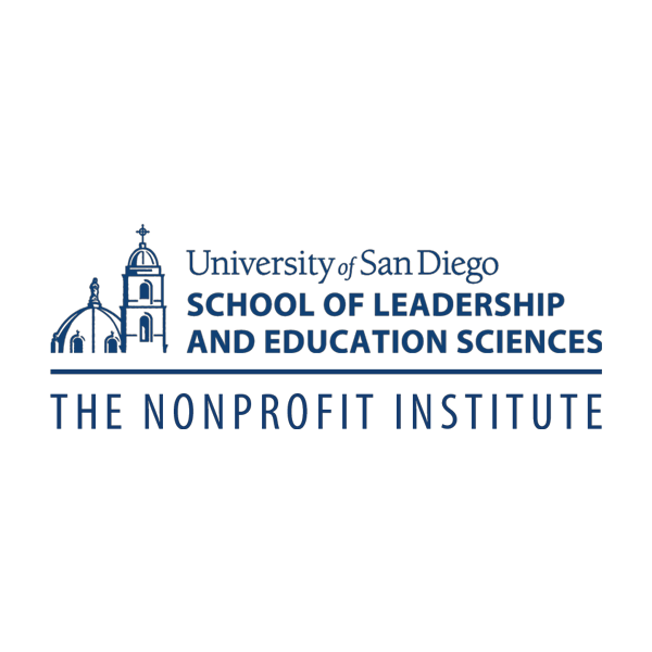 A logo of the nonprofit institute.