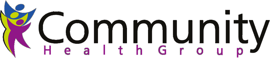 Community Health Group Logo