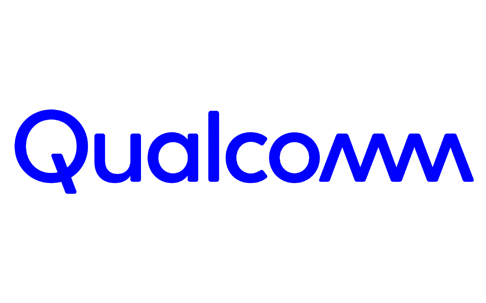 Qualcomm Logo