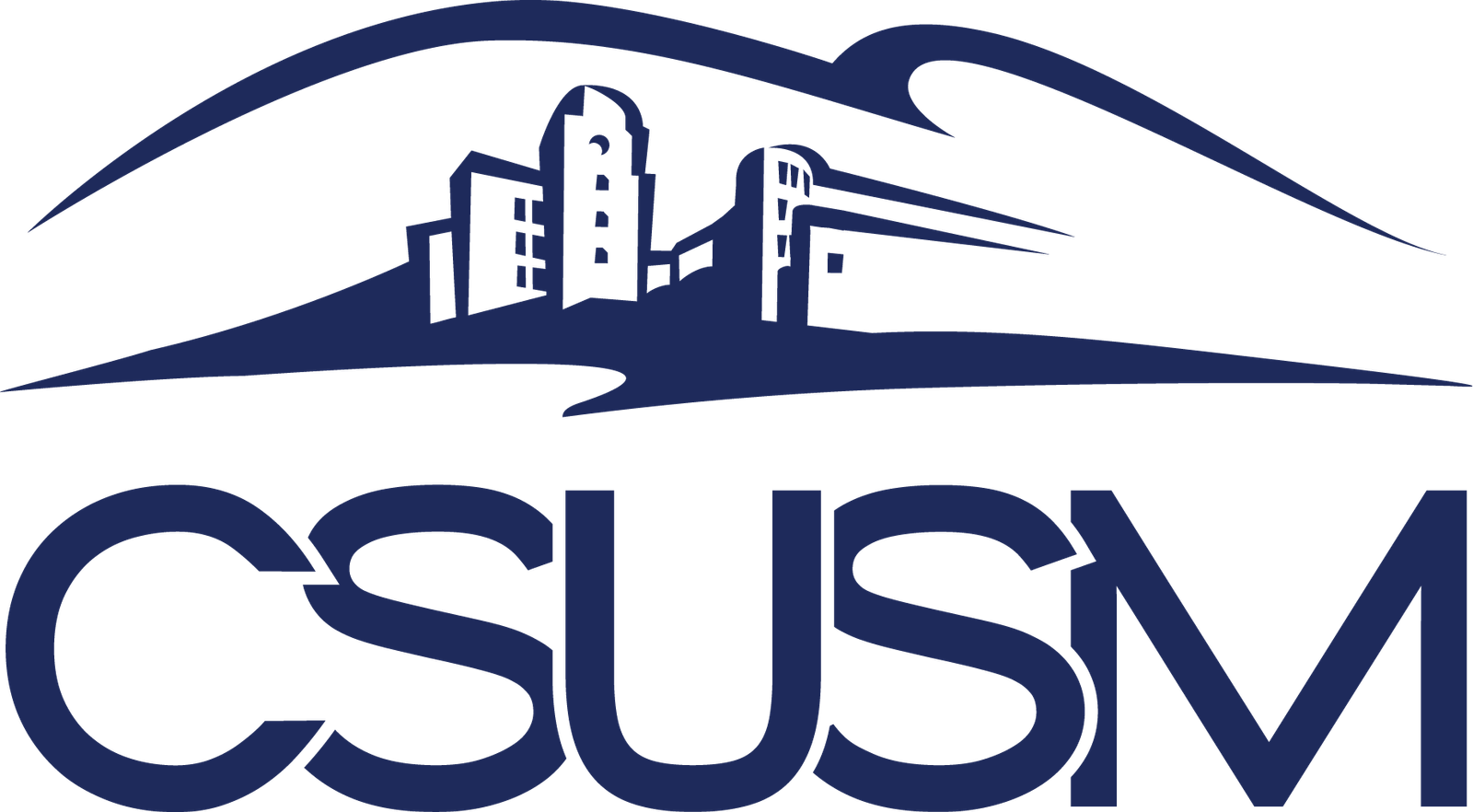 CSUSM Logo