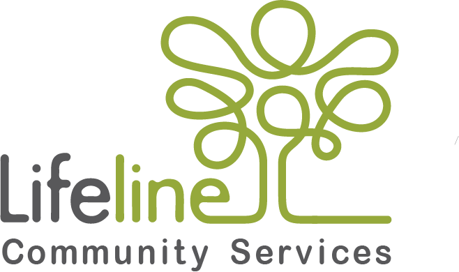 Lifeline Community Services Logo