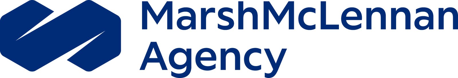 Marsh McLennan Agency Logo