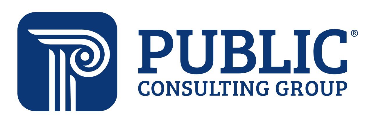 Public Consulting Group Logo
