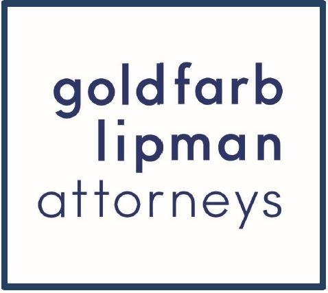 Goldfarb Lipman Attorneys Logo